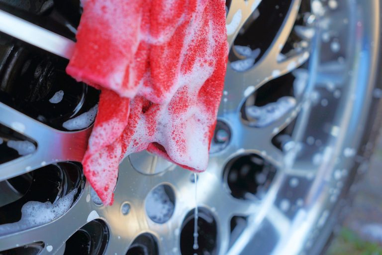 Revamp Your Ride: The Ultimate Guide to Car Wash and Detailing Services